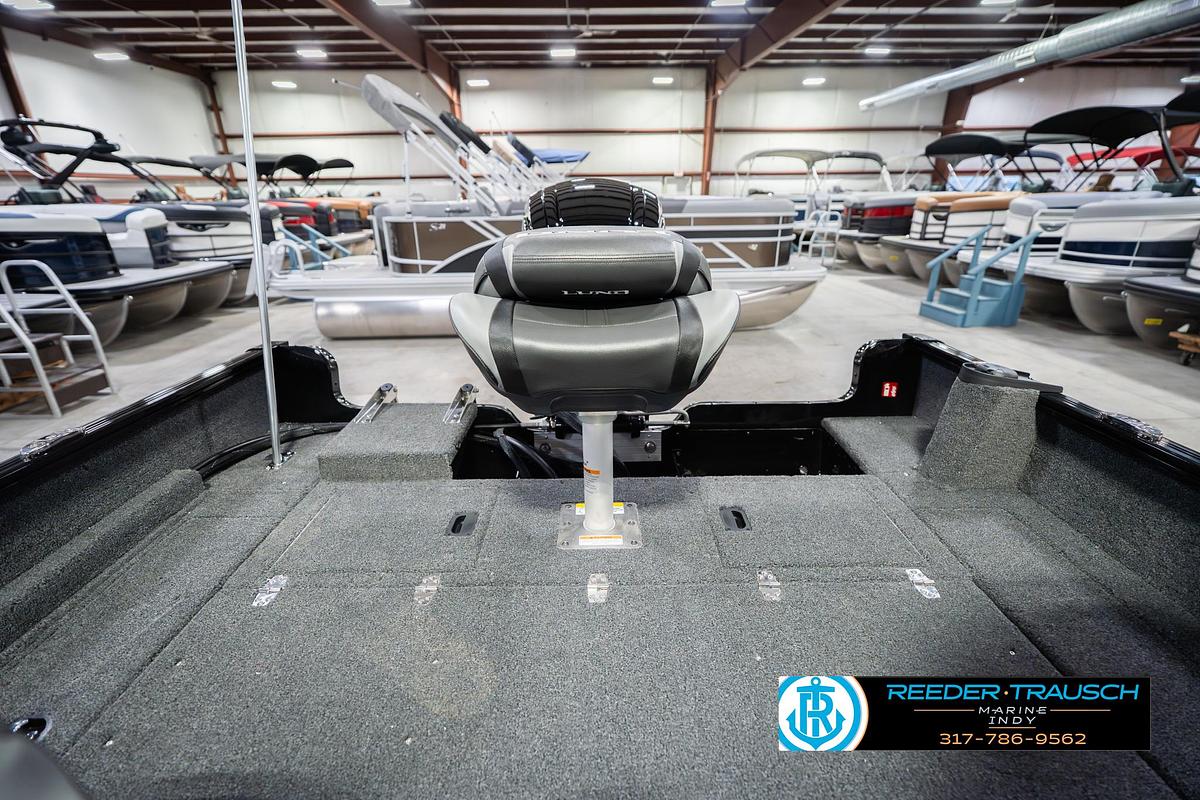 2026 Lund 1650 Rebel XL Sport SE