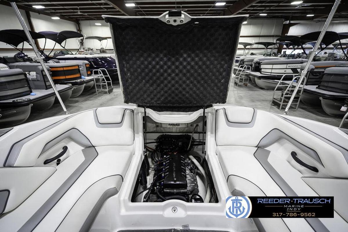 Used 2018 Yamaha SX190