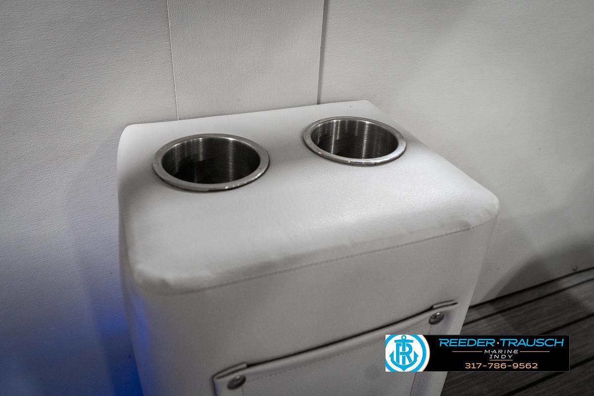 Used 2019 Avalon 2785 RJ Ambassador