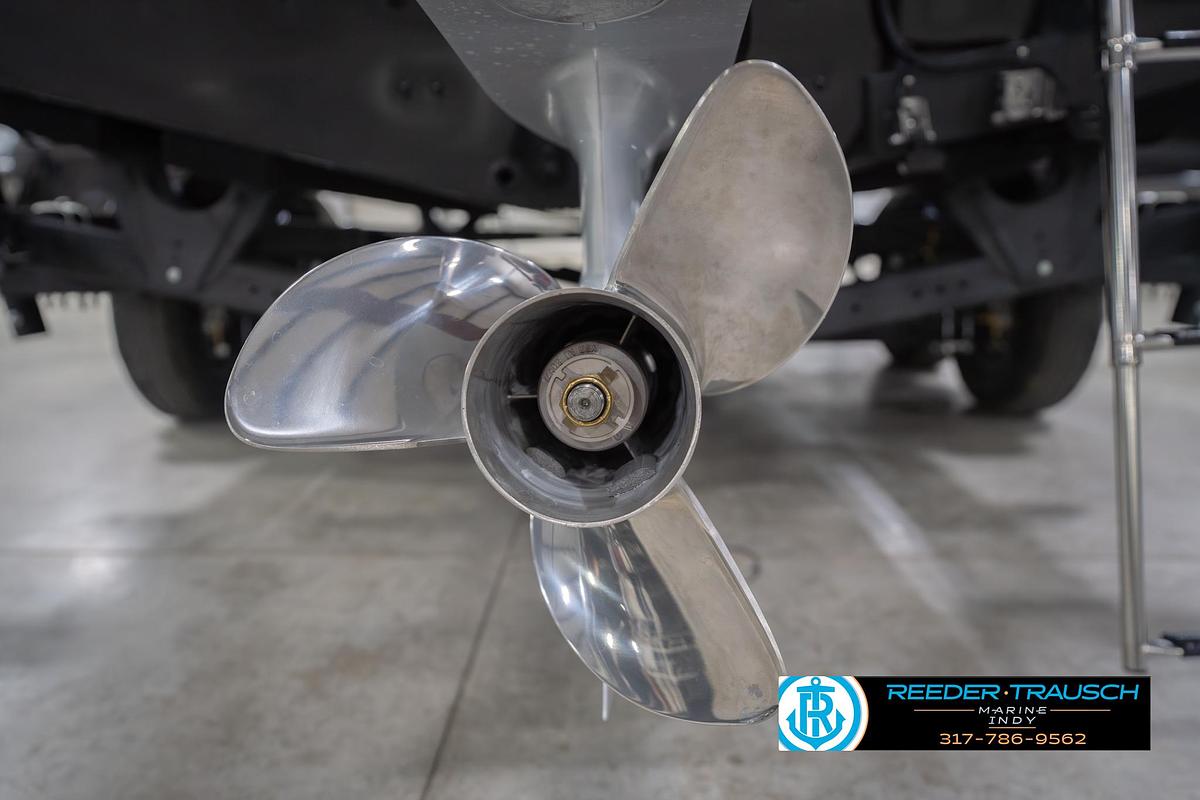 2026 Lund 1875 Impact XS