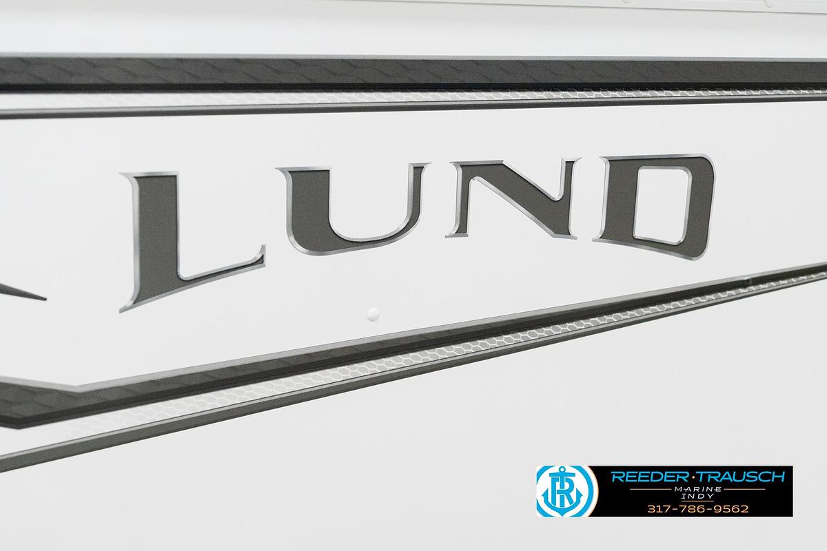 2026 Lund 1700 Explorer Sport