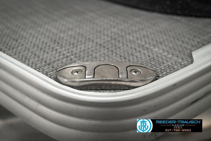 Used 2019 Crest Calypso 190