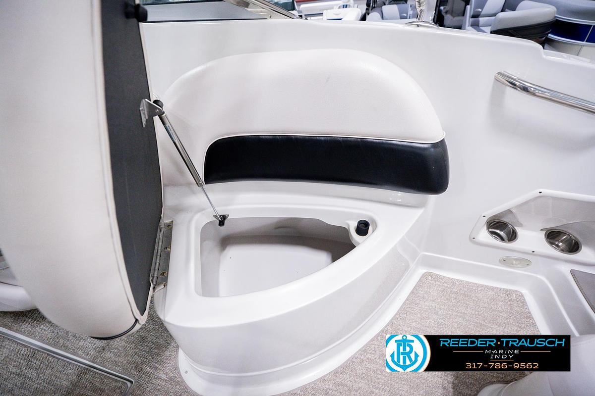 Used 2012 Crownline E4