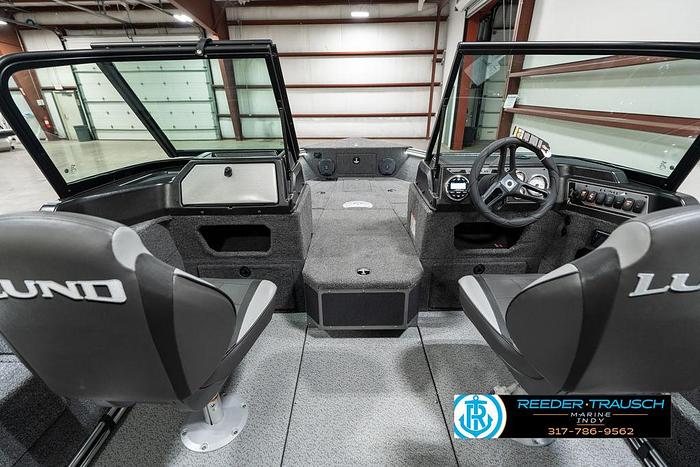 2025 Lund 1775 Impact XS