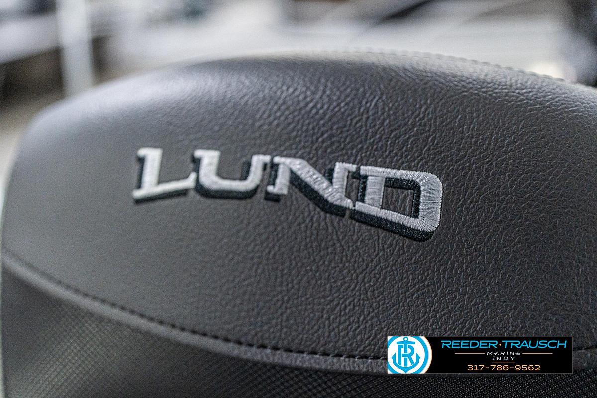 2026 Lund 1700 Explorer Sport