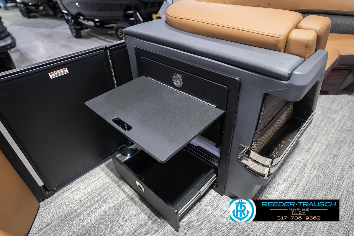 2026 Bennington 22 MSB