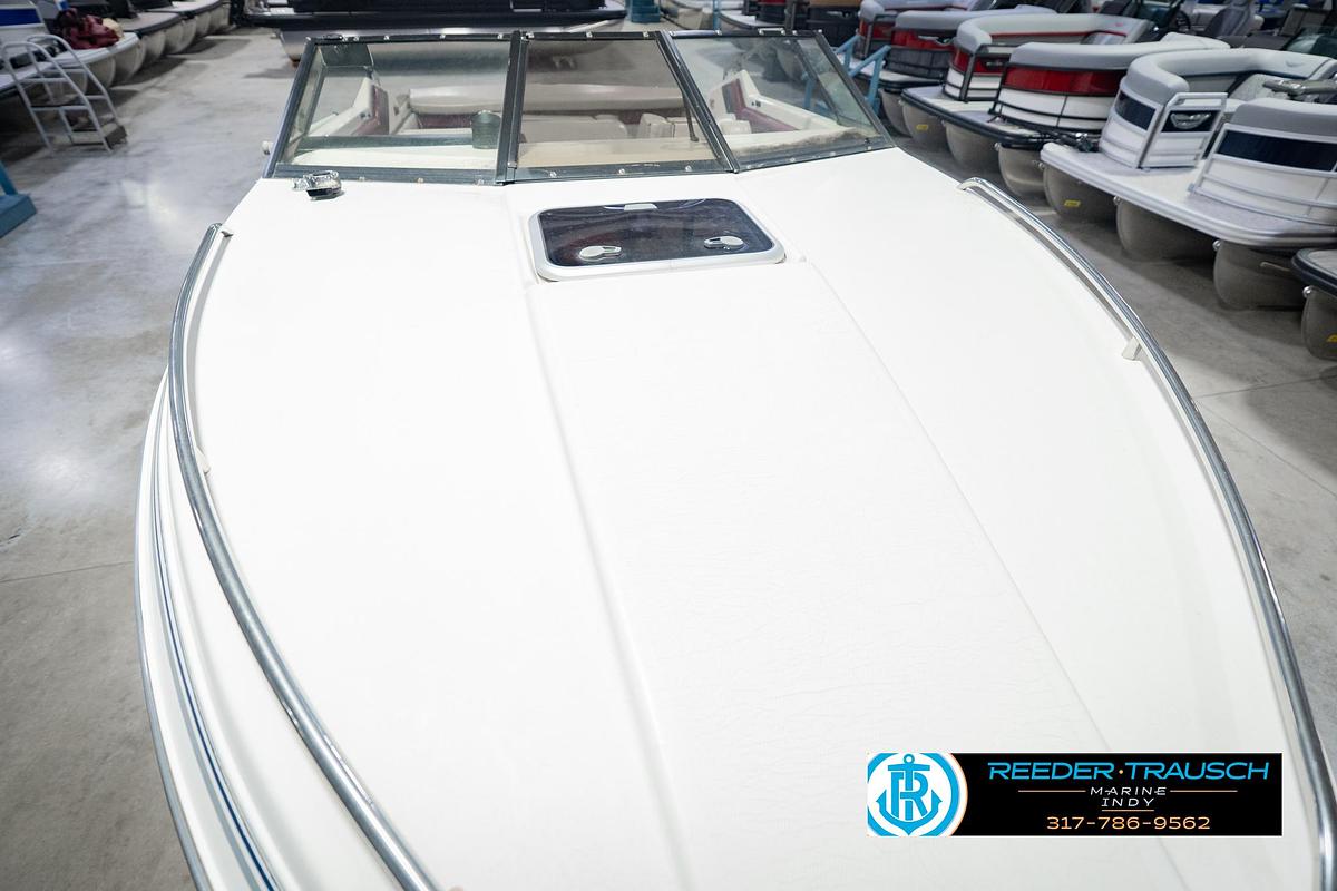 Used 1996 Regal Sebring 195XL Cuddy