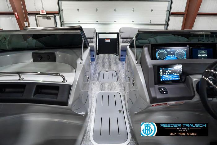 2025 Bennington 23 RSBWA