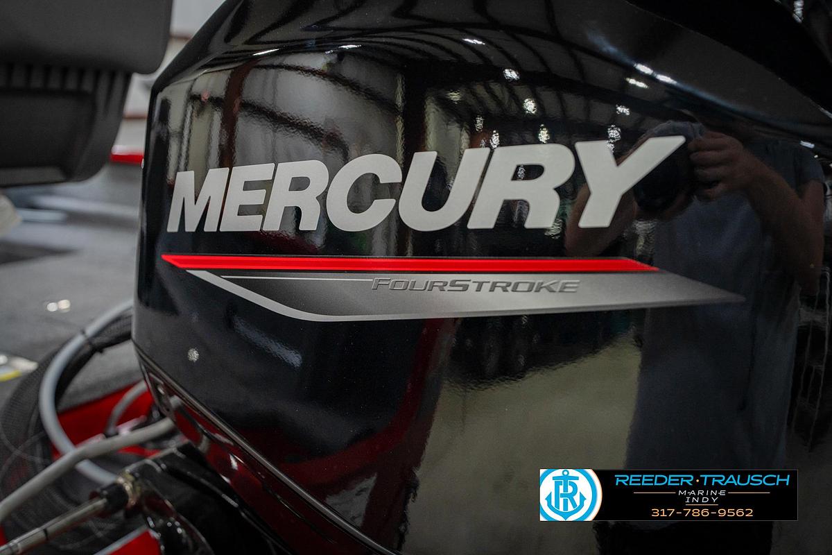 2026 Lund 1650 Rebel XL SS