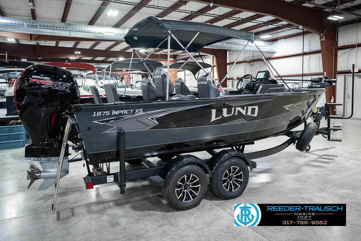 2026 Lund 1875 Impact XS