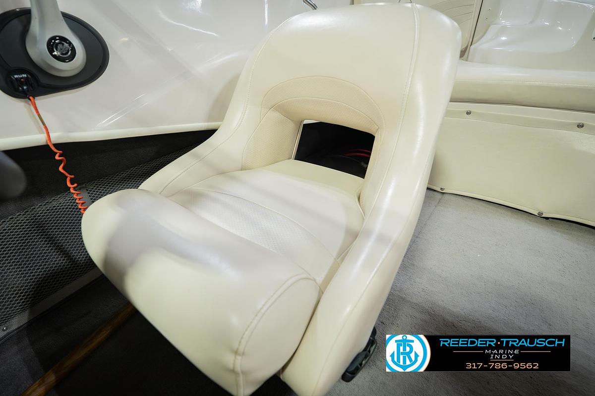 Used 2006 Starcraft C-Star 1700