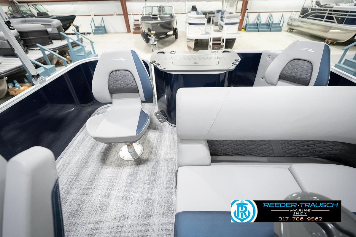 2026 Bennington 20 SFC