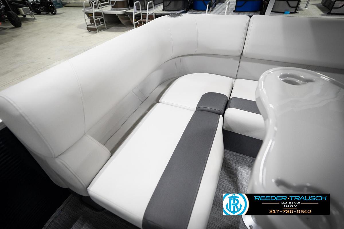 2026 Bennington 20 SL