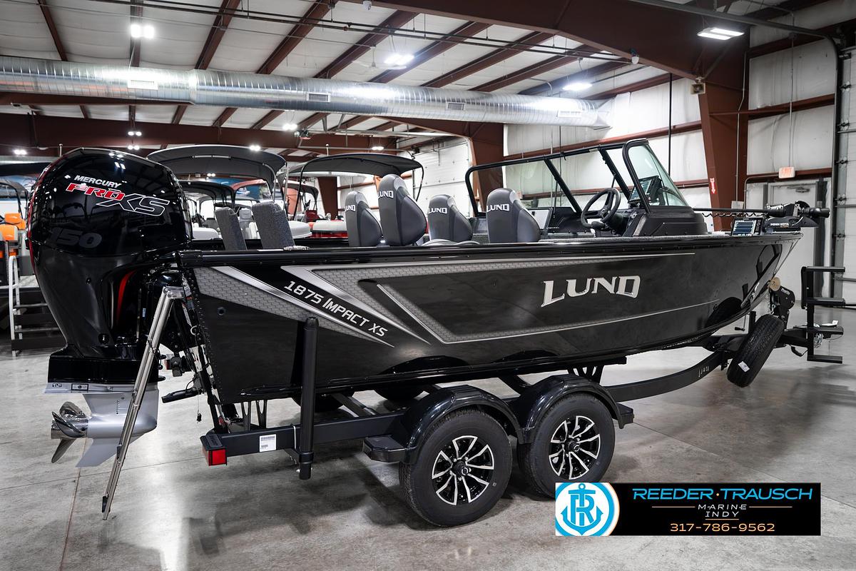 2027 Lund 1875 Impact XS