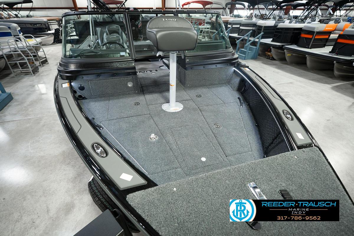 2026 Lund 1975 Pro V Sport
