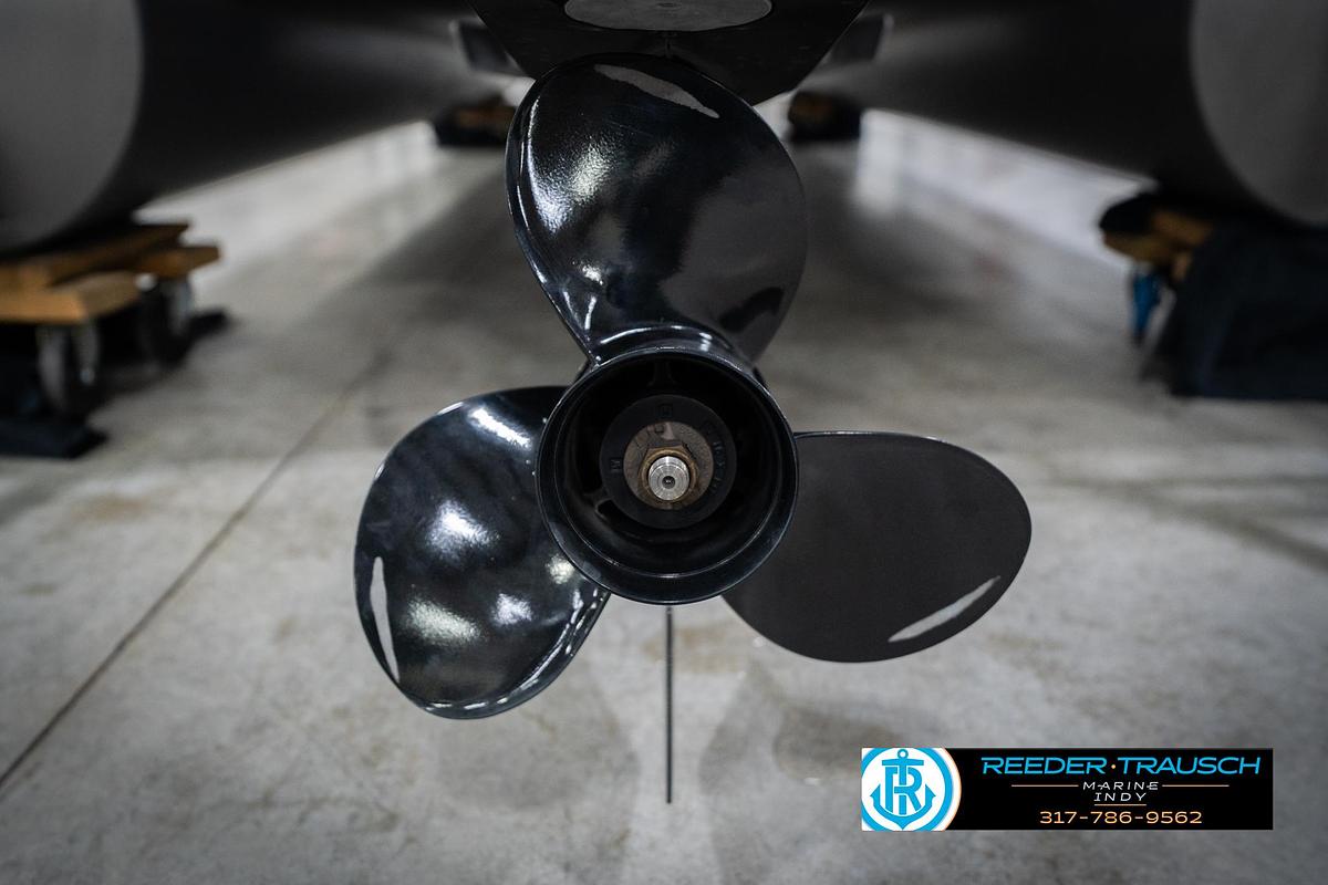 Used 2023 Bennington 20 SV