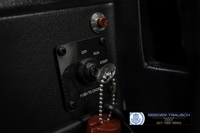 Used 2023 Lowe FM 1775