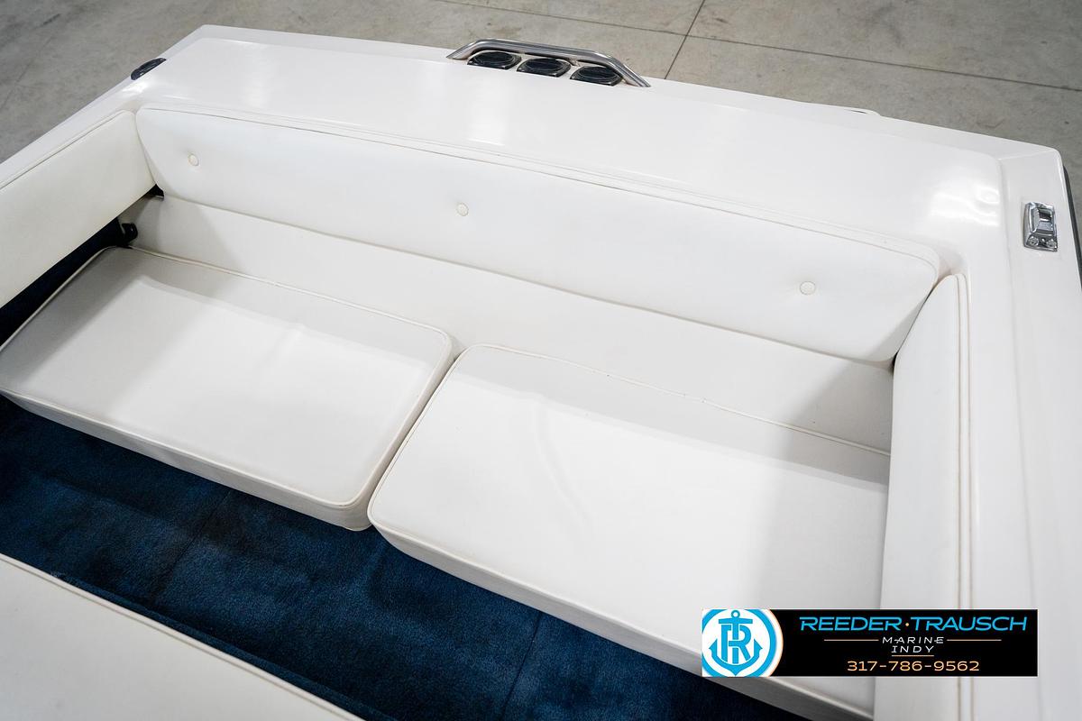 Used 1997 Moomba Boomerang