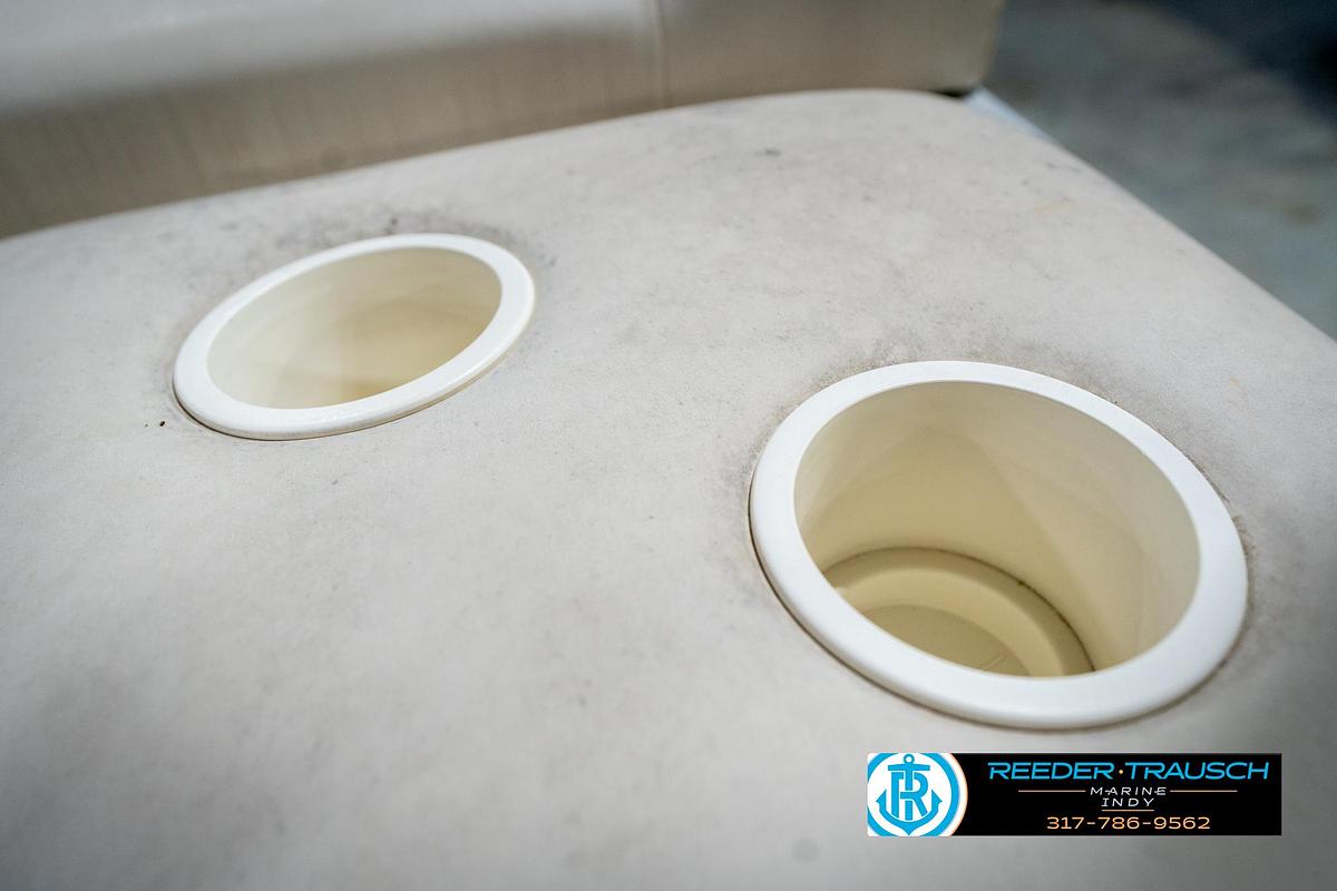 Used 2004 Bennington 185L