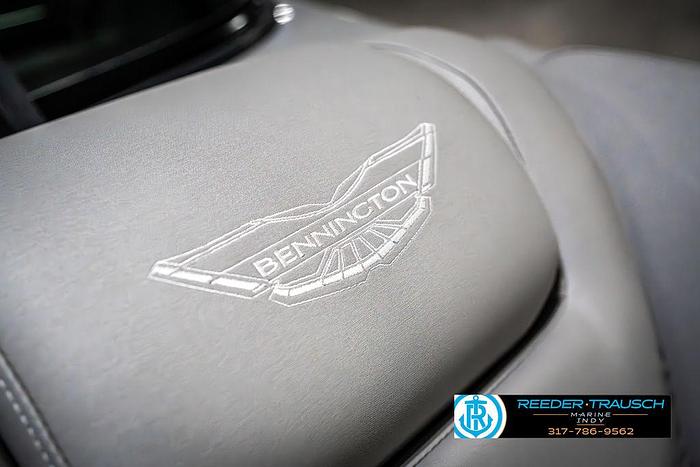 2025 Bennington 23 RSBWA