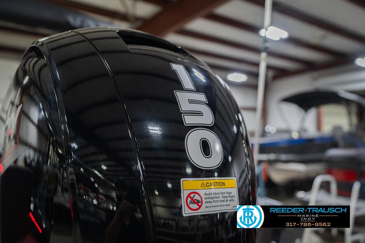 2026 Lund 1875 Crossover XS