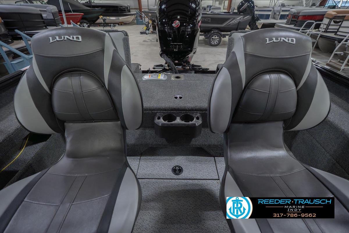 2026 Lund 1875 Impact XS