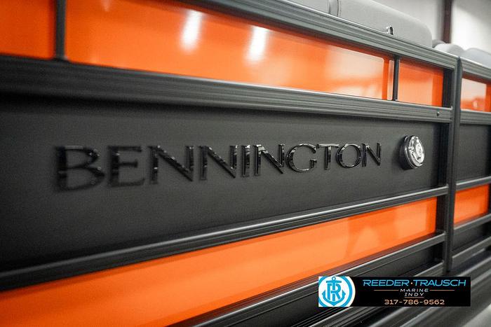 2025 Bennington 23 RSB