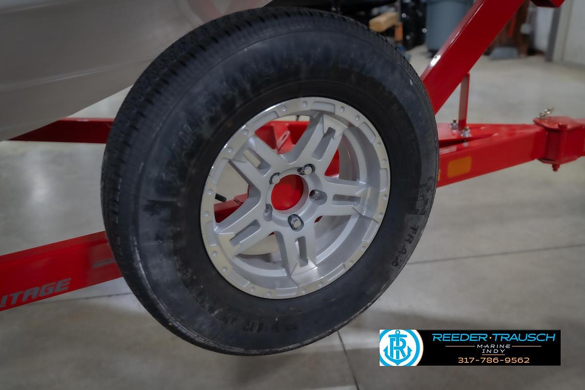 Used 2019 Crownline 215 SS