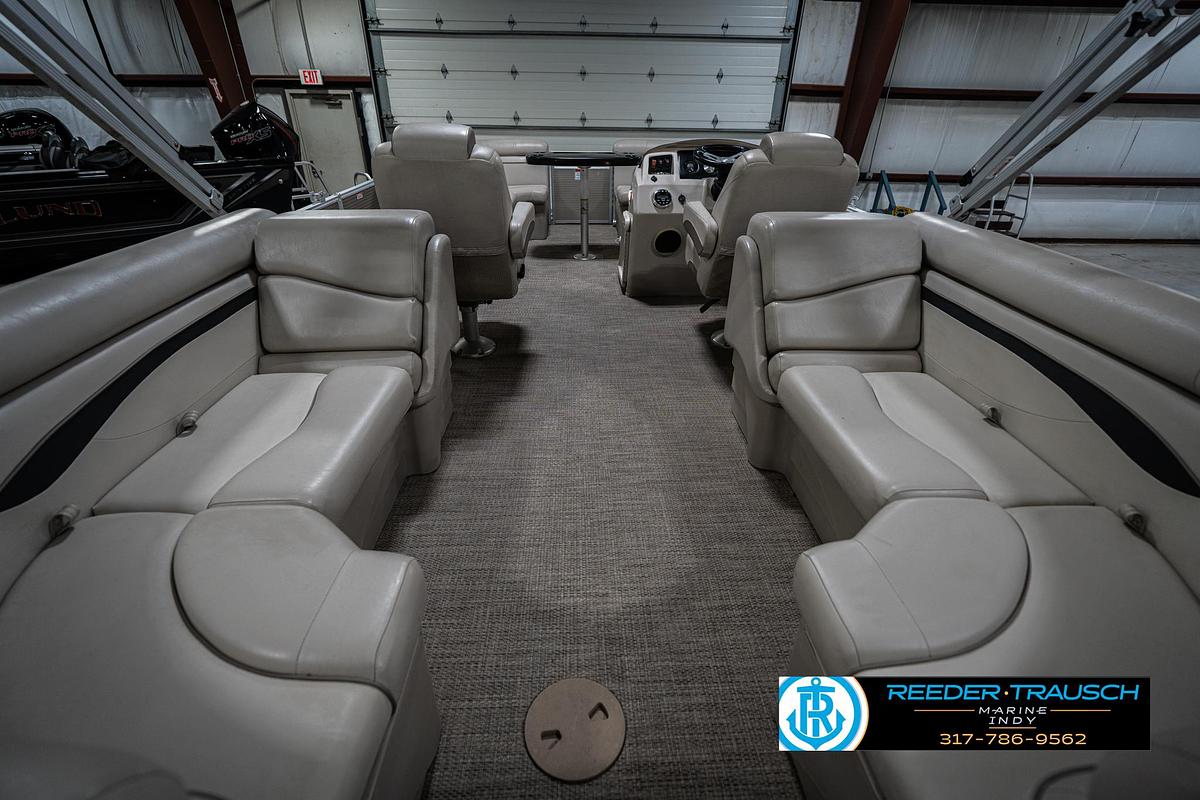 Used 2018 Bennington SSRX