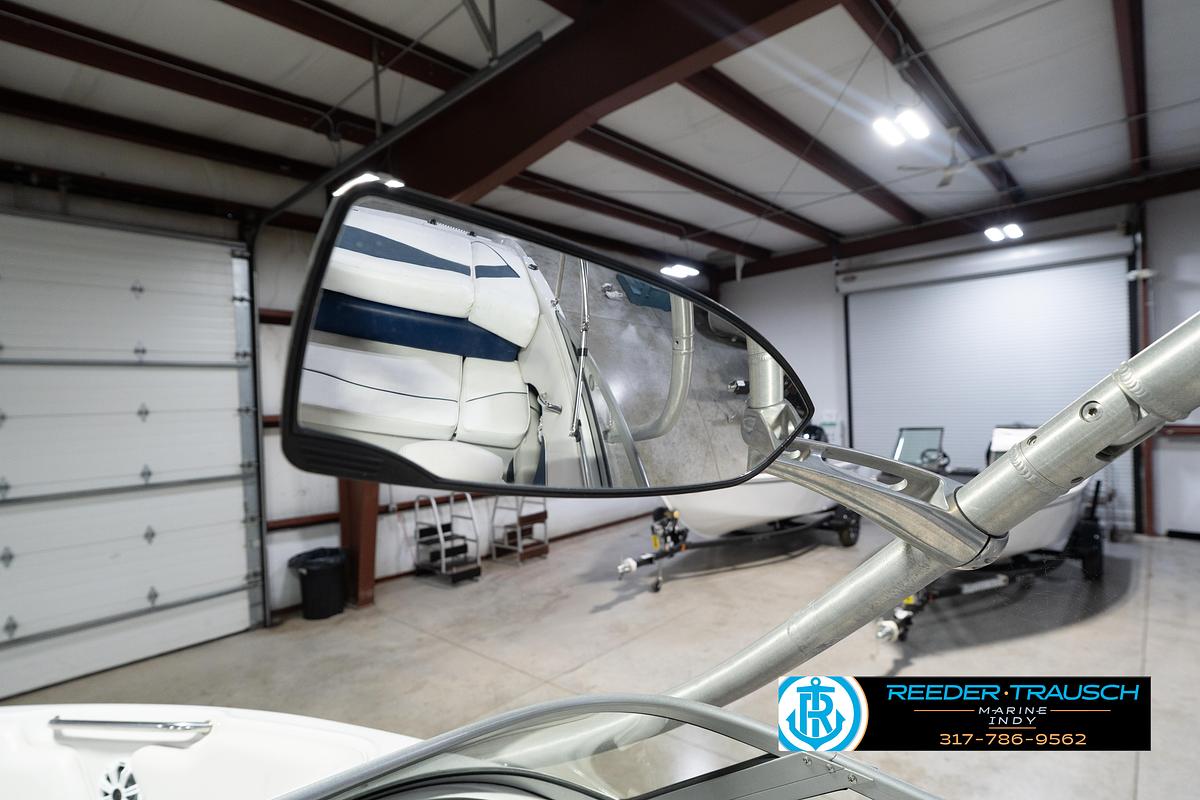 Used 2012 Crownline 195 SS