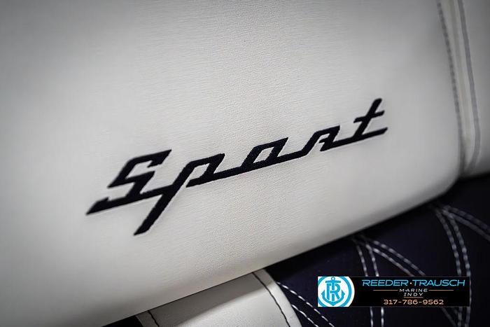 2025 Bennington QX SB T2