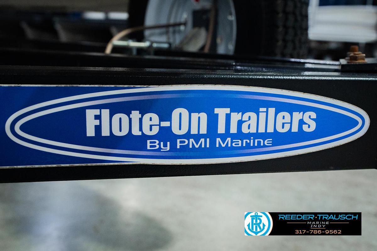Used 2016 Crest 250 SLR2