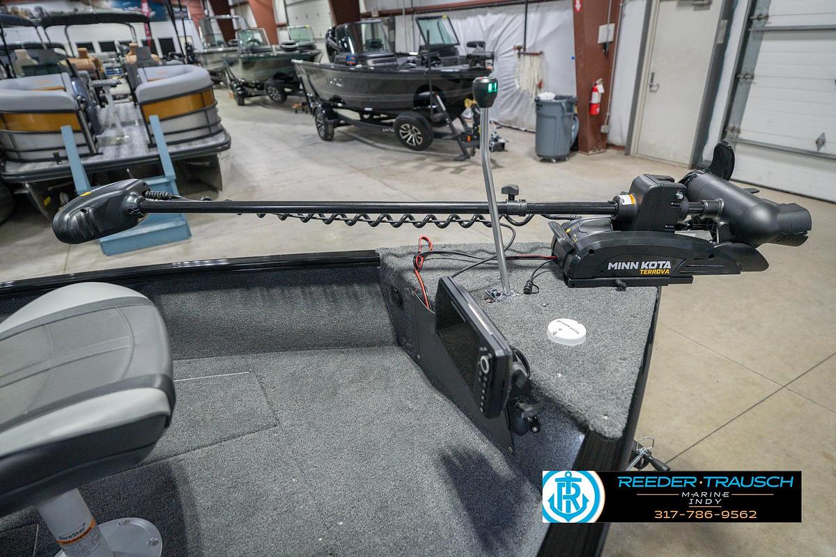 2026 Lund 1675 Adventure Sport