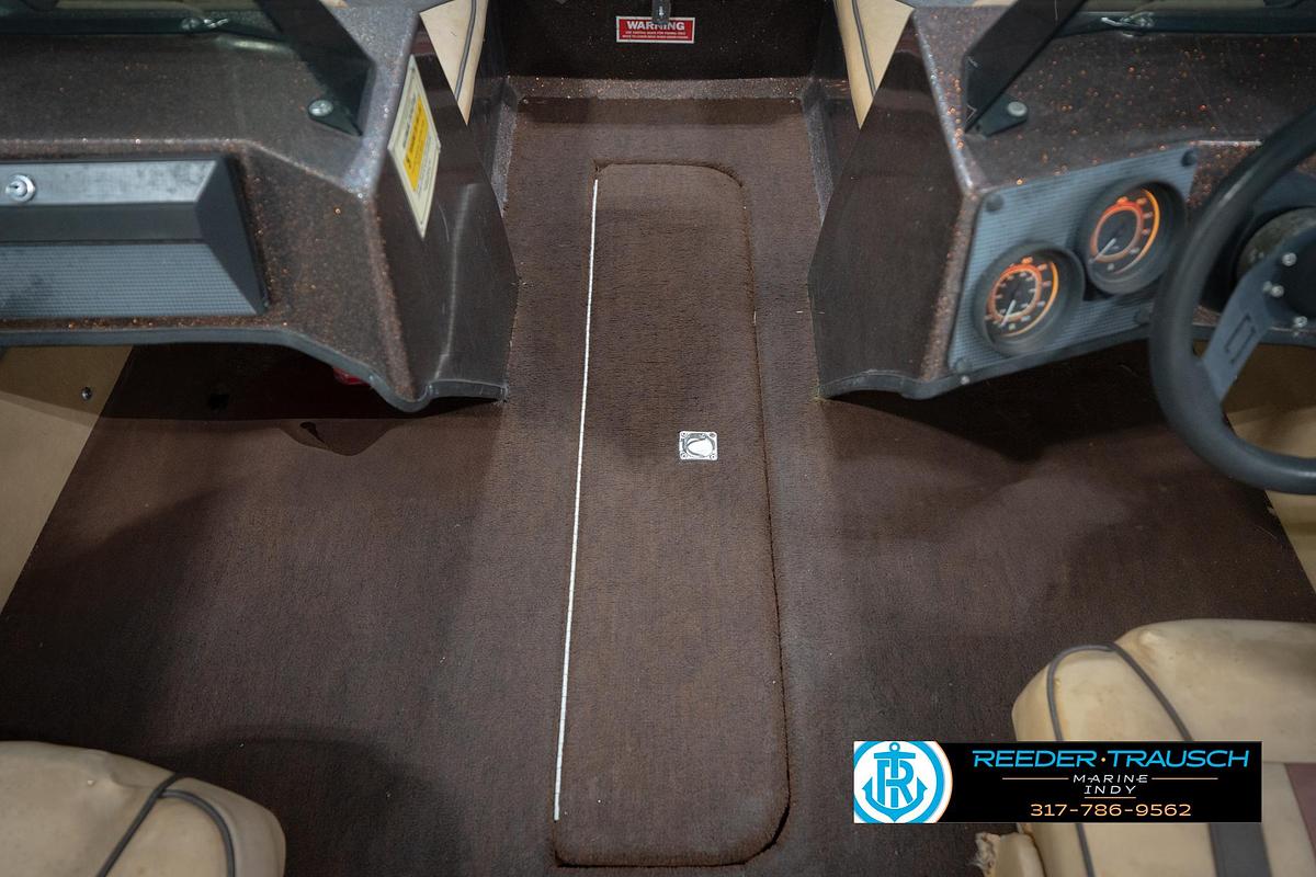 Used 1986 ProCraft 1775 Bass