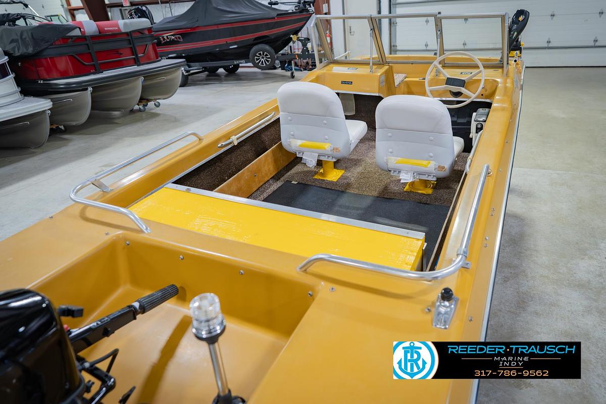 Used 1973 Sea Sprite