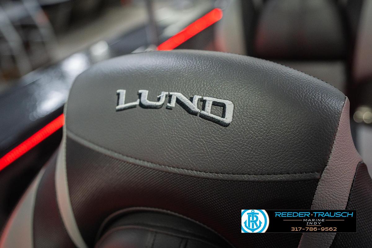 2026 Lund 1875 Crossover XS