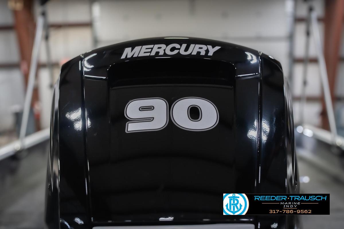 2026 Lund 1650 Rebel XL Sport