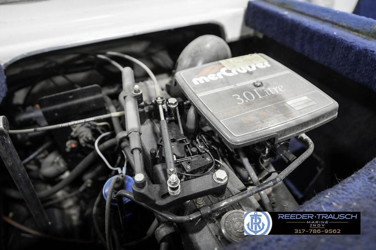 Used 1991 Chaparral 1800 SL