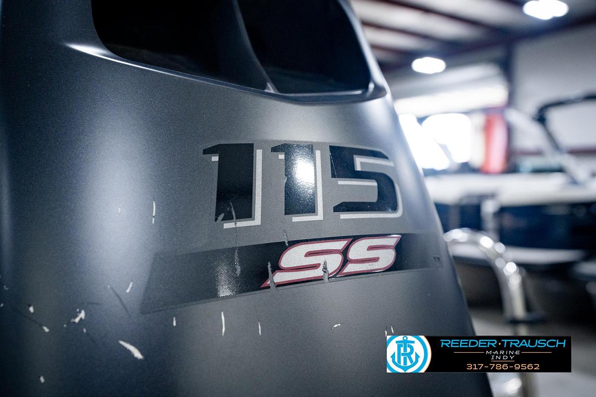 Used 2025 Avalon 2385 LSZ ENT