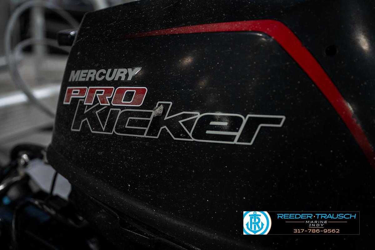 Used 2018 Bennington 20 SSRX