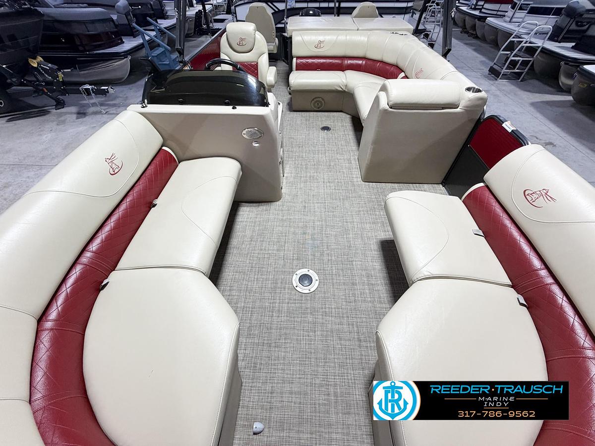 Used 2018 Misty Harbor