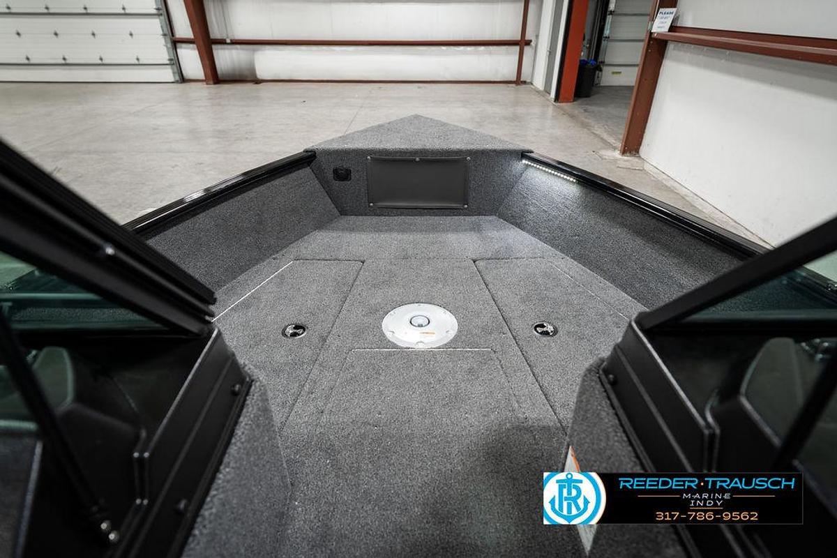 2025 Lund 1775 Adventure Sport