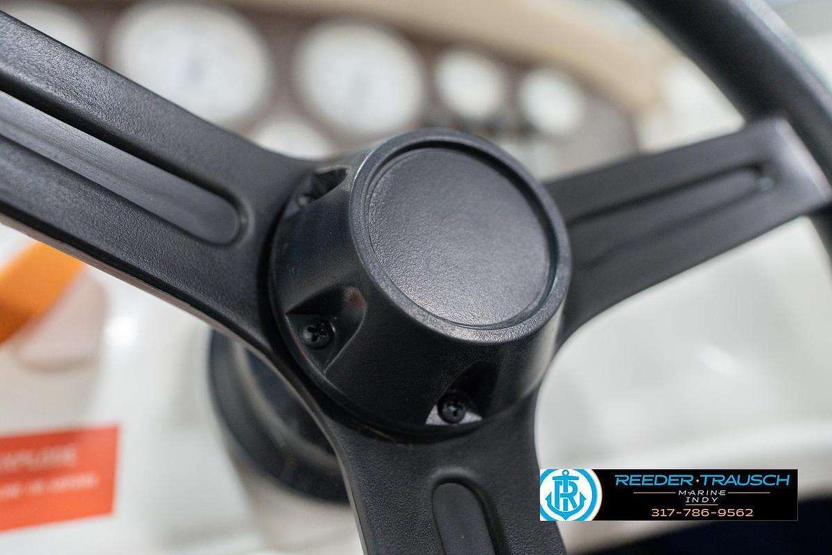 Used 1995 Sea Ray 175 Bow Rider