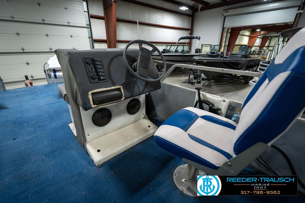 Used 1988 Landau 20 Adventurer