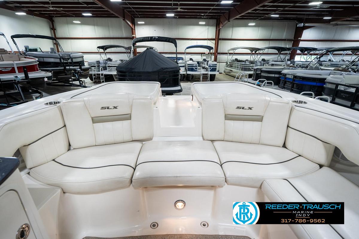 Used 2007 Sea Ray 250 SLX