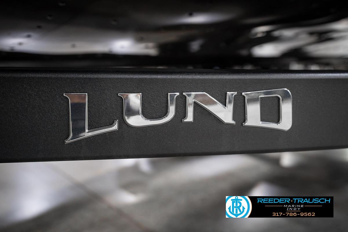 2027 Lund 1875 Impact XS