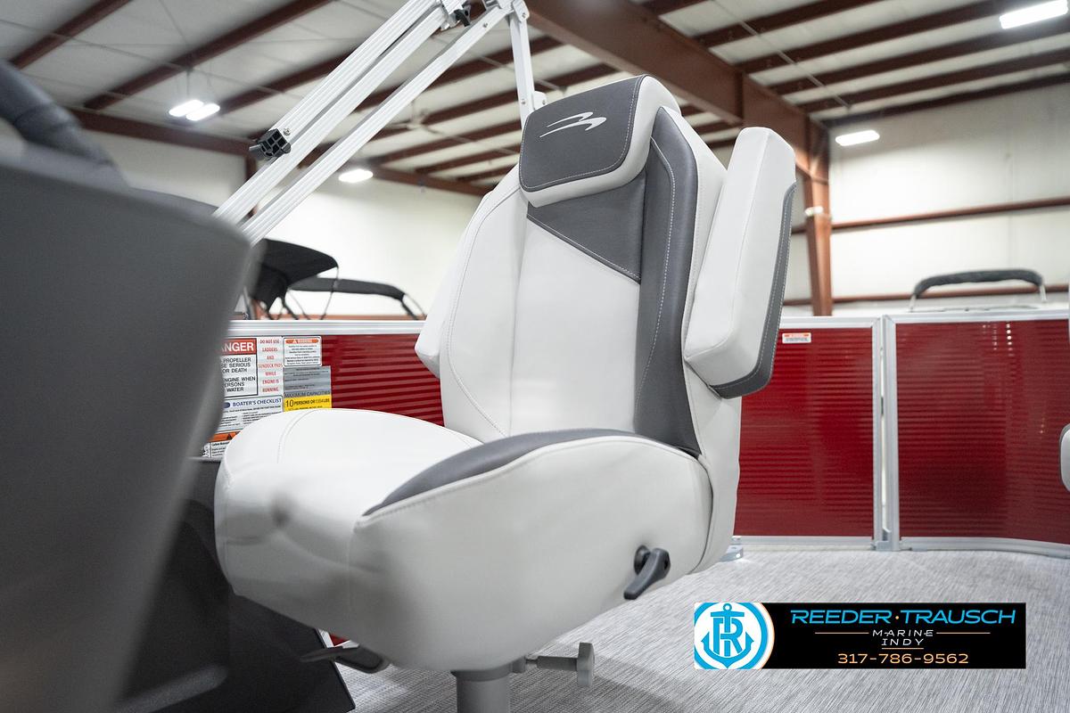 2026 Bennington 20 SL