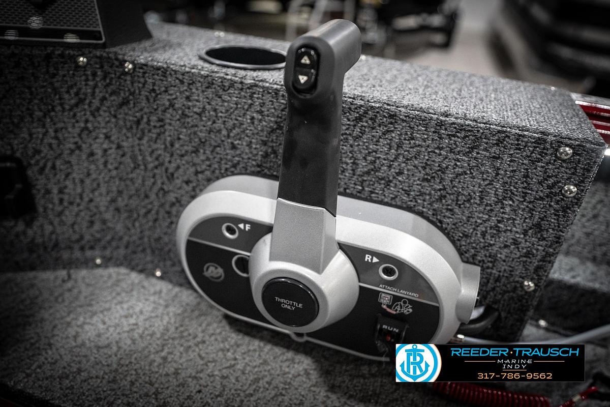 2026 Lund 1800 Explorer Sport