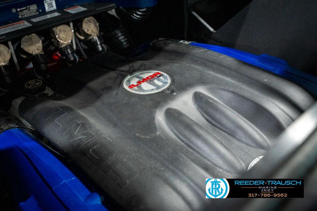 Used 2023 Mastercraft X24