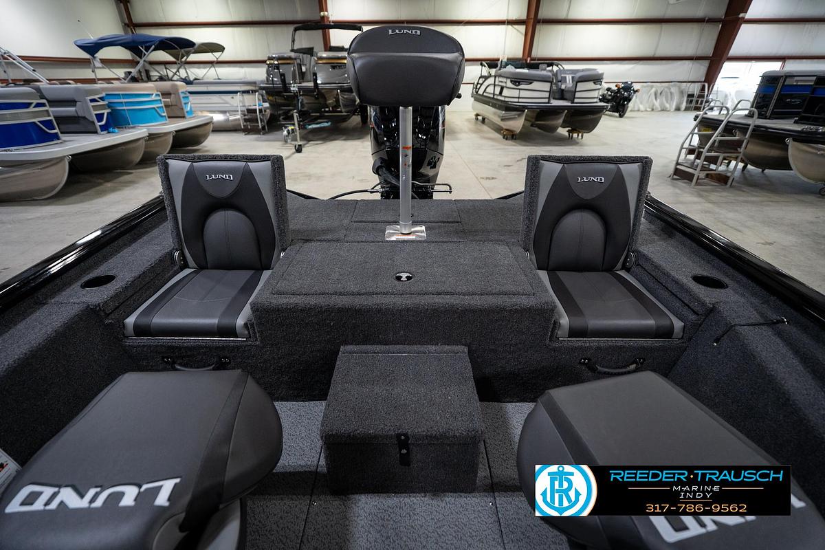 2026 Lund 1875 Renegade